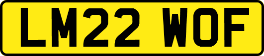 LM22WOF