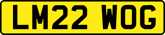 LM22WOG