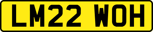 LM22WOH