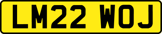 LM22WOJ