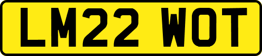LM22WOT
