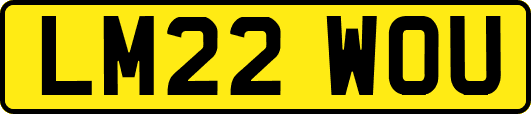 LM22WOU