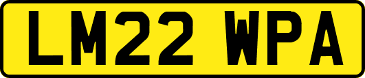 LM22WPA