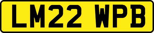LM22WPB