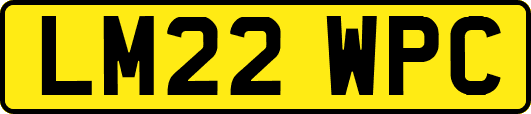 LM22WPC