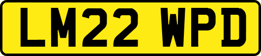 LM22WPD