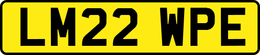 LM22WPE