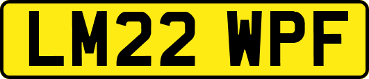 LM22WPF