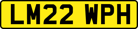 LM22WPH