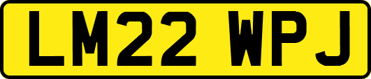 LM22WPJ