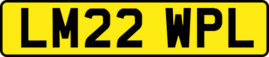 LM22WPL