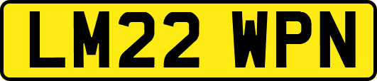 LM22WPN