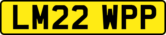 LM22WPP