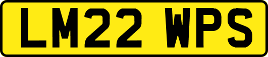 LM22WPS