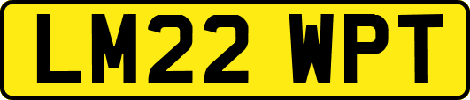 LM22WPT