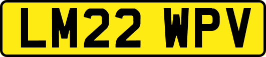 LM22WPV