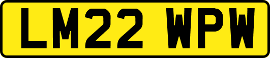 LM22WPW
