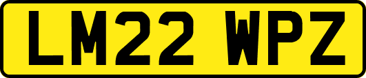LM22WPZ