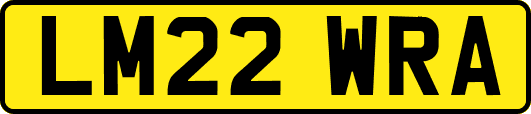 LM22WRA