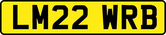 LM22WRB