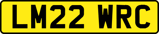LM22WRC