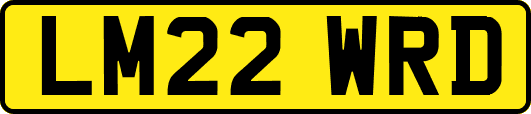 LM22WRD