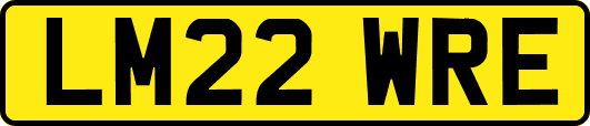 LM22WRE