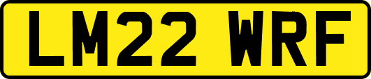 LM22WRF