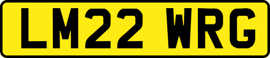 LM22WRG