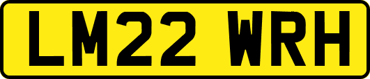 LM22WRH