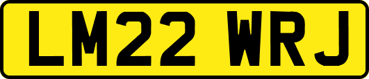 LM22WRJ