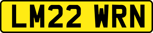 LM22WRN
