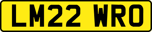 LM22WRO