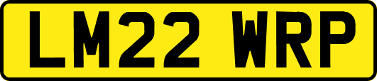 LM22WRP