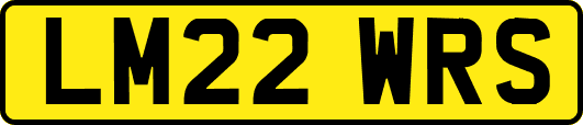 LM22WRS