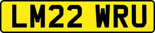 LM22WRU
