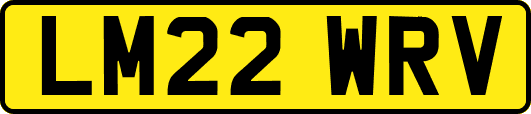 LM22WRV