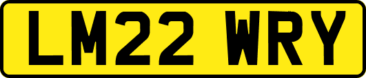 LM22WRY