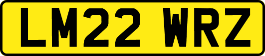 LM22WRZ