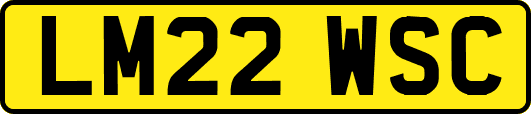 LM22WSC