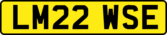 LM22WSE