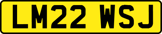 LM22WSJ