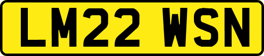 LM22WSN