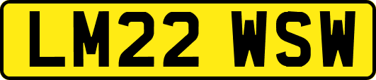 LM22WSW