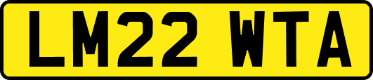 LM22WTA