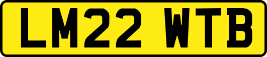 LM22WTB