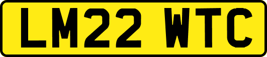 LM22WTC