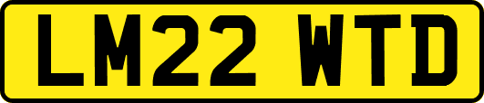 LM22WTD