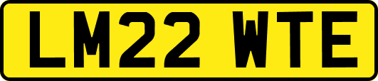 LM22WTE