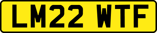 LM22WTF